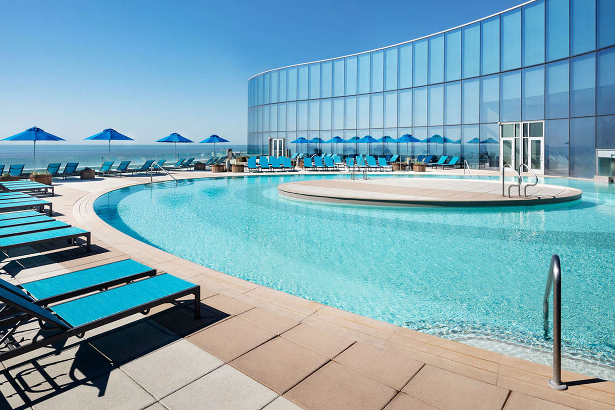 The Ocean Casino Resort is Making Big Waves in Atlantic City » NJ CRDA
